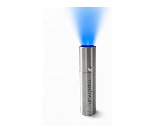 Medivon Lampa terapeutyczna LED Lumix - 1533519 - zdjęcie 3